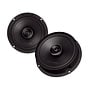Pioneer TS-Q160F-VW - 16,5 cm - 2x 50 Watt RMS - Pasklare speakers