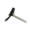 Spinder Spinder Framehouder arm spanband - Aluminium - Geschikt voor o.a.: Fietsendrager Spinder Xplorer (PLUS) / Spinder SX2