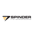 Spinder Spinder Framehouder arm spanband - Aluminium - Geschikt voor o.a.: Fietsendrager Spinder Xplorer (PLUS) / Spinder SX2