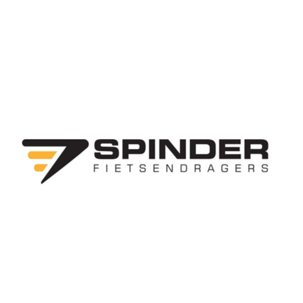 Spinder Spinder Framehouder arm spanband - Aluminium - Geschikt voor o.a.: Fietsendrager Spinder Xplorer (PLUS) / Spinder SX2