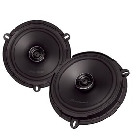 Pioneer TS-Q160F-FD - 16.5 cm - 350 Watt