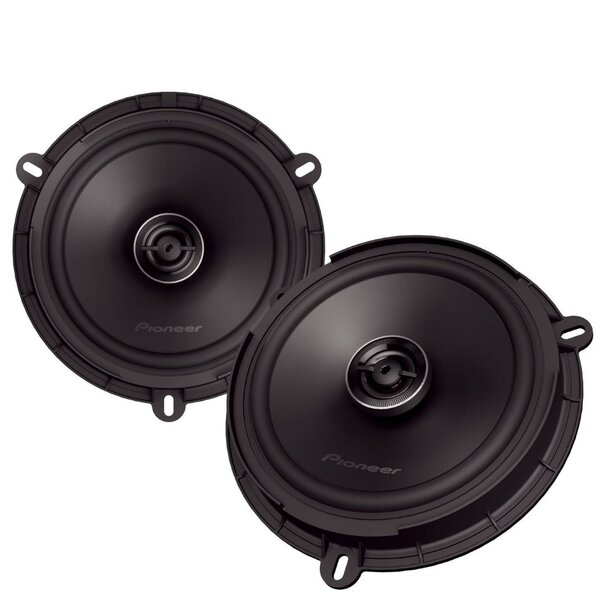 Pioneer Pioneer TS-Q160F-FD - 16.5 cm - 350 Watt
