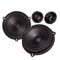 Pioneer Pioneer TS-Q160C-FD - 16.5 cm - 350 Watt - speaker