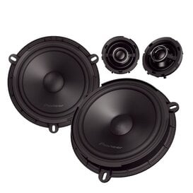 Pioneer TS-Q160C-FD - 16.5 cm - 350 Watt