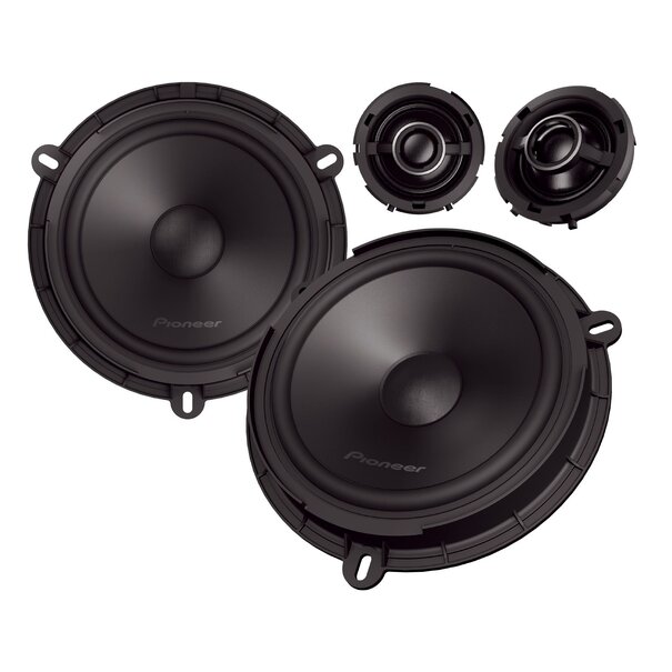 Pioneer Pioneer TS-Q160C-FD - 16.5 cm - 350 Watt - speaker