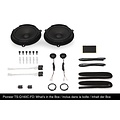 Pioneer Pioneer TS-Q160C-FD - 16.5 cm - 350 Watt - speaker