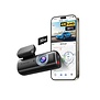 REDTIGER F9 - 4K Voorcamera - Dashcam auto