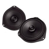 Pioneer TS-Q160F-FT - 16.5 cm - 350 Watt