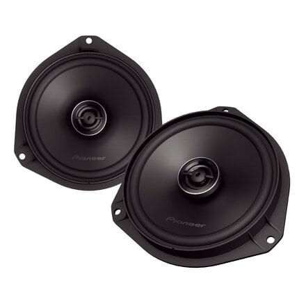 Pioneer TS-Q160F-FT - 16.5 cm - 350 Watt