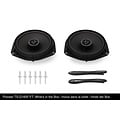 Pioneer Pioneer TS-Q160F-FT - 16.5 cm - 350 Watt