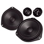 Pioneer TS-Q160C-FT - 16.5 cm - 350 Watt