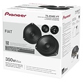 Pioneer  Pioneer TS-Q160C-FT - 16.5 cm - 350 Watt