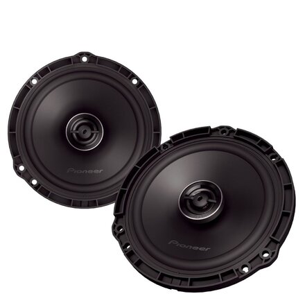 Pioneer TS-Q160F-PC - 16.5 cm - 350 Watt - Speakers