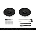 Pioneer  Pioneer TS-Q160F-PC - 16.5 cm - 350 Watt