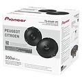 Pioneer  Pioneer TS-Q160F-PC - 16.5 cm - 350 Watt
