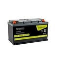 Pro-User Pro User LI12100 Litium Accu ECO (100Ah)