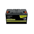 Pro-User Pro User LI12125 Litium Accu ECO (125Ah)