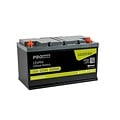 Pro-User Pro User LI12125 Litium Accu ECO (125Ah)