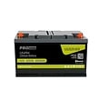 Pro-User Pro User LI12125 Litium Accu ECO (125Ah)