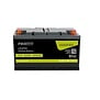 Pro User LI12125 Litium Accu ECO (125Ah)