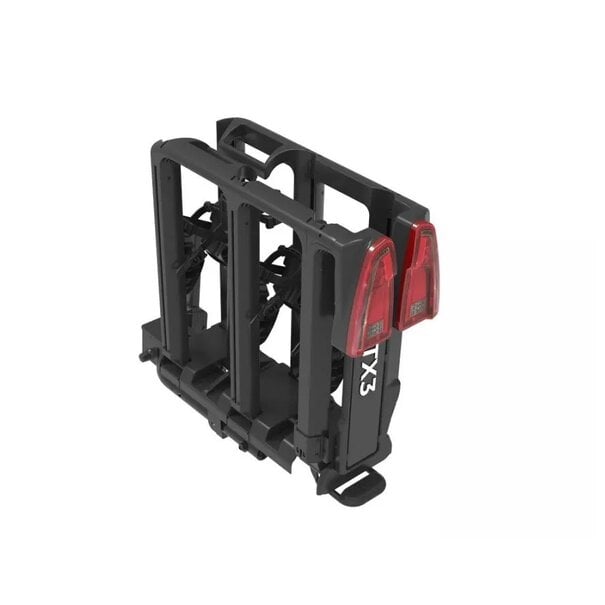 Spinder Spinder TX3 fietsendrager -  3 Fietsen - Kantelbaar - 17 kg - NIEUW MODEL!! 2026