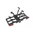 Spinder Spinder TX3 fietsendrager -  3 Fietsen - Kantelbaar - 17 kg - NIEUW MODEL!! 2026