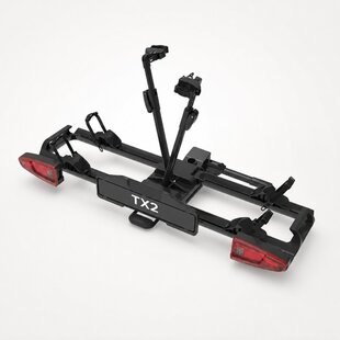 Spinder fietsendrager 2 fietsen