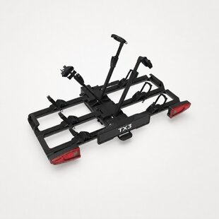 Spinder fietsendrager 3 fietsen