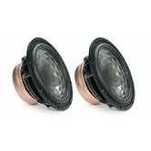 Ground Zero GZ Reference K-165 - 165mm midwoofer - 110 watt RMS