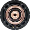 Ground Zero Ground Zero GZ Reference K-165 - 165mm midwoofer - 110 watt RMS