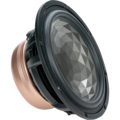Ground Zero Ground Zero GZ Reference K-165 - 165mm midwoofer - 110 watt RMS
