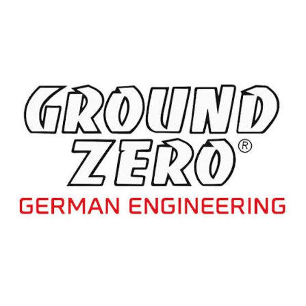 Ground Zero Ground Zero GZ Reference M-80 - 80mm midwoofer - 70 watt RMS