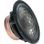 Ground Zero GZ Reference M-80 - 80mm midwoofer - 70 watt RMS