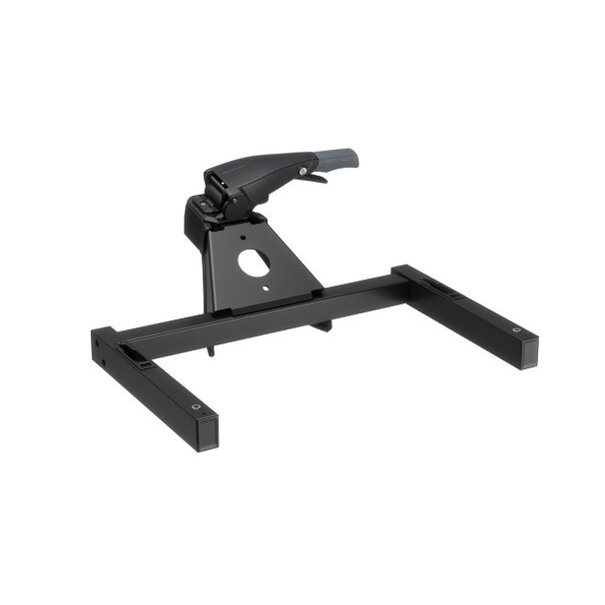 Thule Thule Arcos Black -  Maat XL -  450 L -  Bagagebox trekhaak + platform