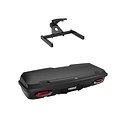 Thule Thule Arcos Black -  Maat XL -  450 L -  Bagagebox trekhaak + platform