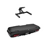 Thule Arcos Black - Maat XL - 450 L - Bagagebox trekhaak + platform