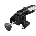 Thule Thule Edge Clamp - Allesdragervoeten 7205 - Voetenset dakdragers