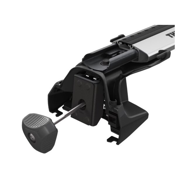 Thule Thule Edge Clamp - Allesdragervoeten 7205 - Voetenset dakdragers
