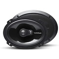 Rockford Rockford Fosgate T1693 - Triax-System - 6x9" - 200Watt - Ovale speaker - Hoedenplank
