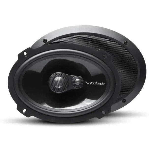Rockford Rockford Fosgate T1693 - Triax-System - 6x9" - 200Watt - Ovale speaker - Hoedenplank
