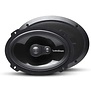 Rockford Fosgate T1693 - Triax-System - 6x9" - 200Watt - Ovale speaker - Hoedenplank