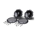 Rockford Rockford Fosgate P1675 - speakers - 16,5 cm - Triax Systeem - 2 Stuks