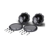 Rockford Fosgate P1675 - speakers - 16,5 cm - Triax Systeem - 2 Stuks