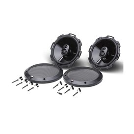 Rockford Fosgate P1675 - speakers - 16,5 cm - Triax Systeem - 2 Stuks