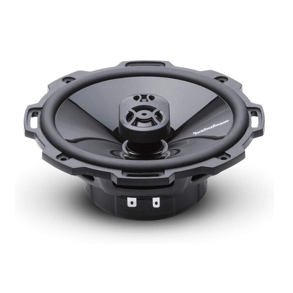Rockford Rockford Fosgate P1675 - speakers - 16,5 cm - Triax Systeem - 2 Stuks