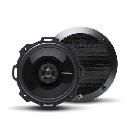 Rockford Fosgate P152 - Coaxsysteem - 13cm - Speakers