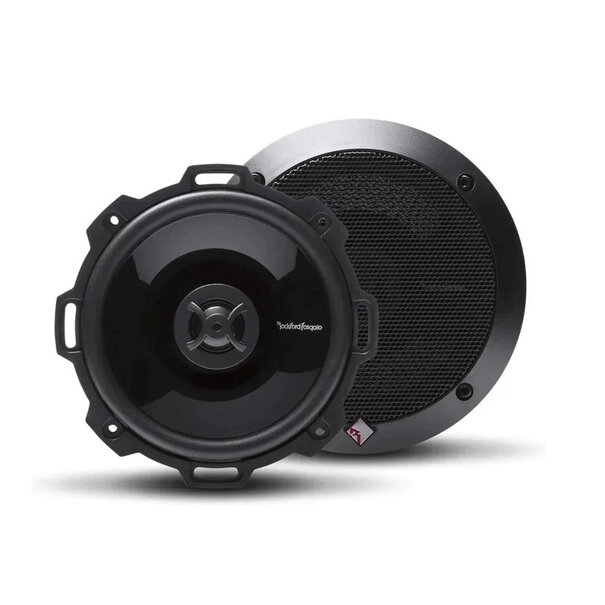 Rockford Rockford Fosgate P152 - Coaxsysteem - 13cm - Speakers