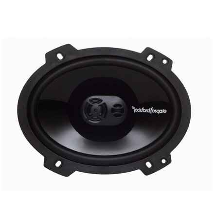Rockford Fosgate P1683 - Triaxsysteem - 6x8 Inch - Speakers