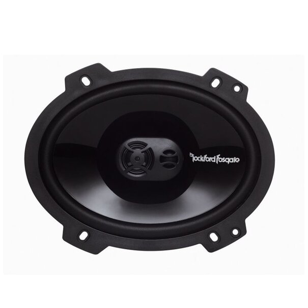 Rockford Rockford Fosgate P1683 - Triaxsysteem - 6x8 Inch - Speakers