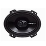 Rockford Fosgate P1683 - Triaxsysteem - 6x8 Inch - Speakers